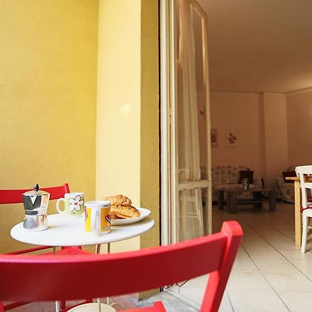 Zunino Apartment Rapallo Buitenkant foto