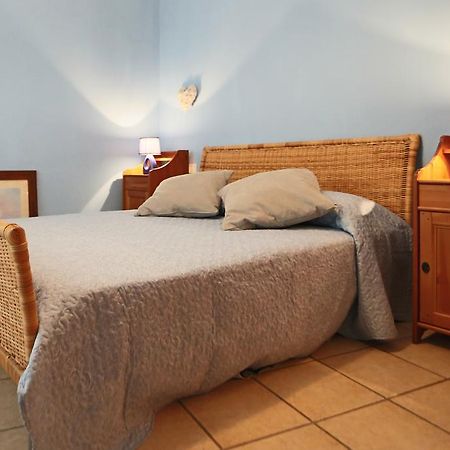 Zunino Apartment Rapallo Buitenkant foto