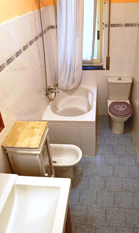 Zunino Apartment Rapallo Buitenkant foto