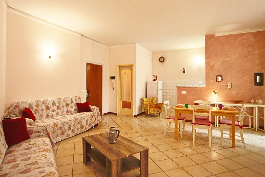 Zunino Apartment Rapallo Buitenkant foto