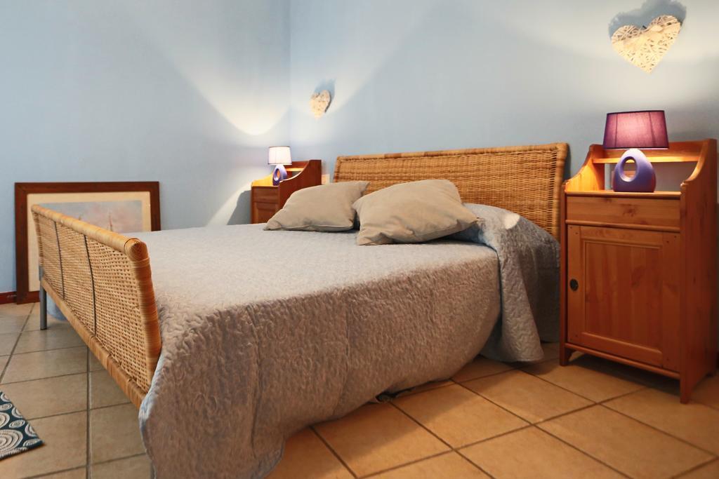 Zunino Apartment Rapallo Buitenkant foto