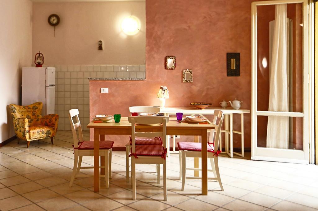 Zunino Apartment Rapallo Buitenkant foto